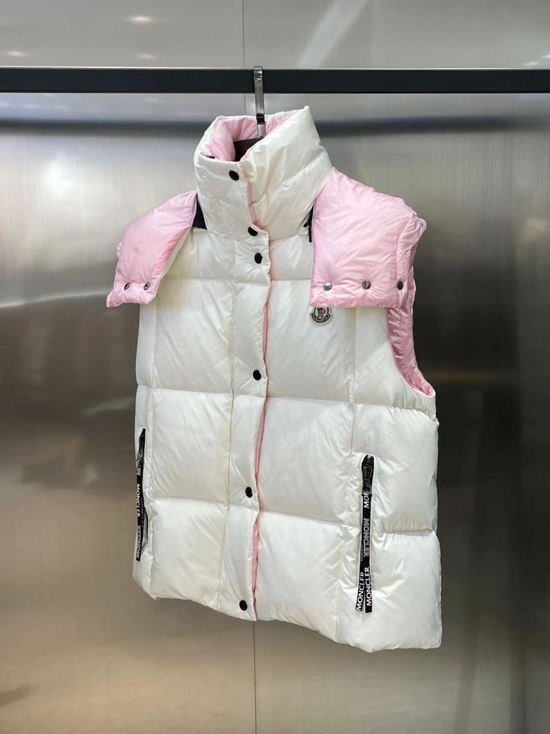 Moncler Down Jackets